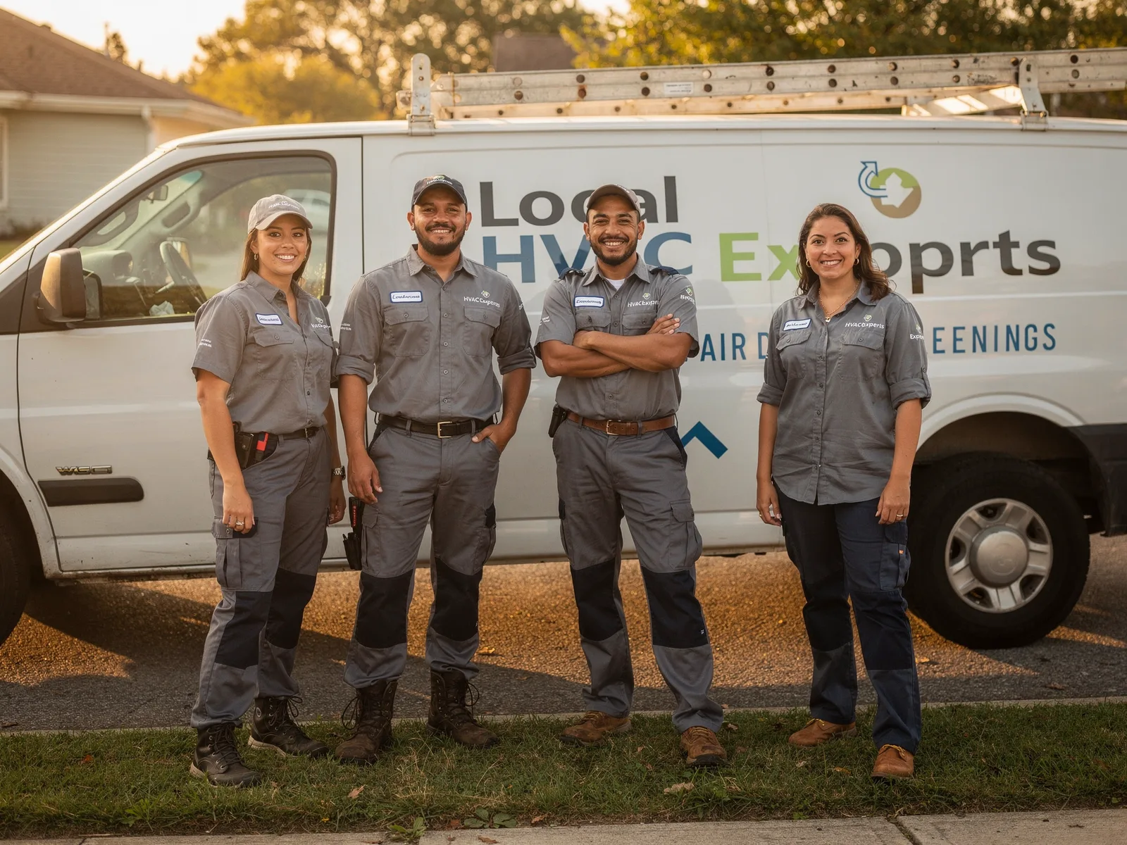 24/7 HVAC Repair & AC Replacement company in Sparrows Point, MD
